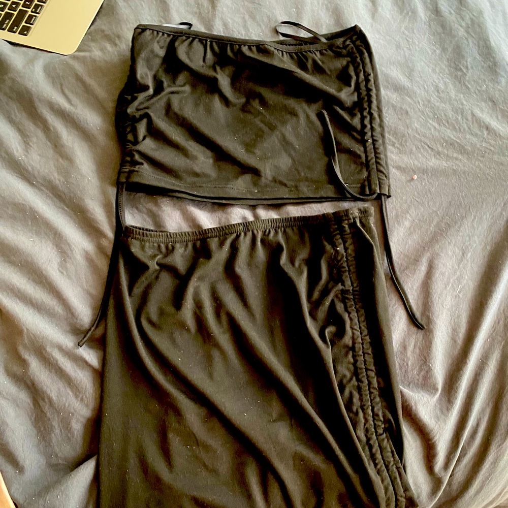 Shein Two Piece Set